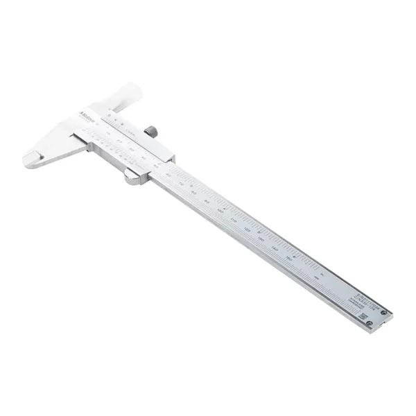 Mitutoyo Vernier Calipers Stainless Steel 0-150 mm, 530-104
