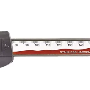 Kristeel Shinwa Digital Vernier Depth Gauge 150mm 3971