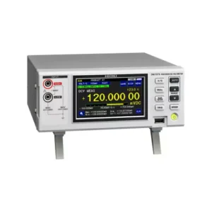 Hioki DM7275-01 Precision DC Voltmeter