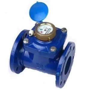 Kranti Woltman Flange End Class-B Water Flow Meter