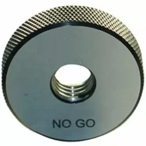 Graphica 5/16 Inch 22 TPI BSF No Go Type Thread Ring Gauge