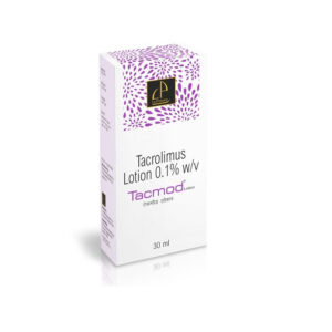 Tacmod Lotion (30ML)