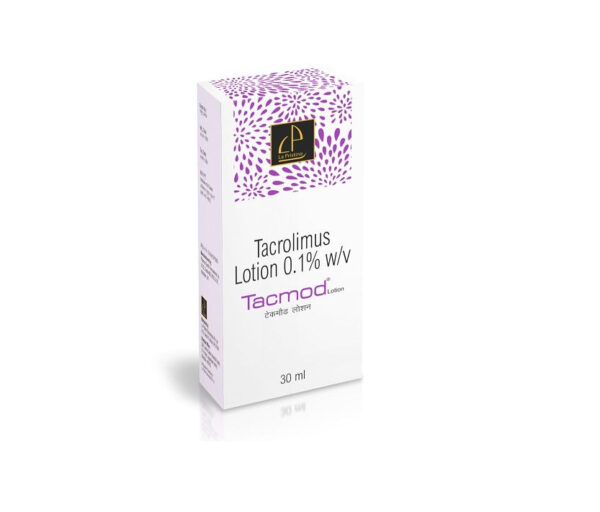 Tacmod Lotion (30ML)