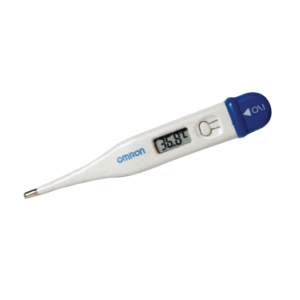 Omron Eco Temp (MC 321E)