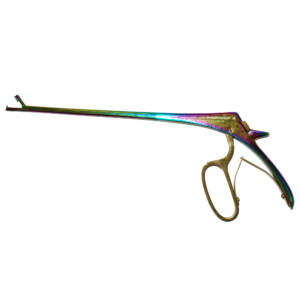 Allschoolabs Tischler Biopsy Punch Titanium