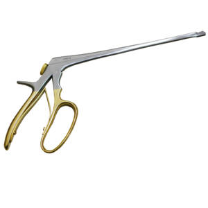 Allschoolabs Tischler-Kevorkian Biopsy Punch Stainless Steel