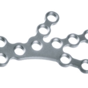 Calcaneus Locking Plates(I)