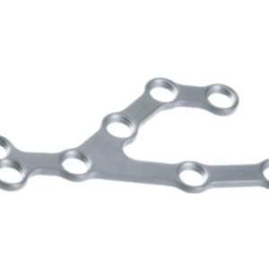 Calcaneus Locking Plates(V)