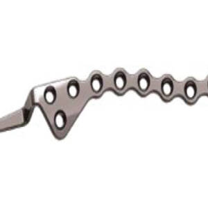 Clavicle Reconstruction Clavicle Hook Plate
