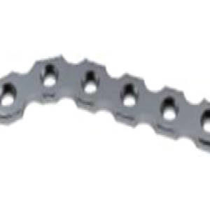Clavicle Reconstruction Clavicle Plate (II)-Distal