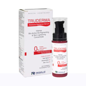 Truderma Absolute Radiance Serum ( 30 ml )