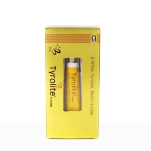 TYROLITE CREAM ( 15GM )