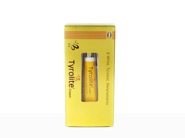 TYROLITE CREAM ( 15GM )