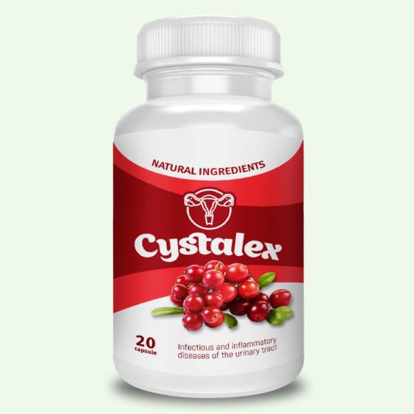 Cystalex