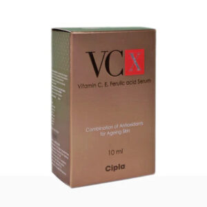 VCX Vitamin C,E, Ferulic Acid Serum (10ml)