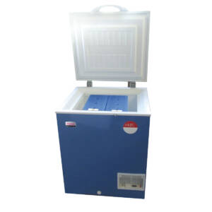 Vaccine freezer  HBD 116  Haier BioMedical
