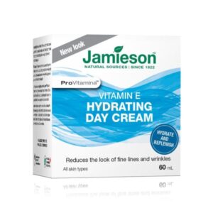 Jamieson Vitamin E Hydrating Day Cream