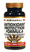 Antioxidant Protection Formula