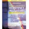 Multi-Vitamin Hi-Potency Adult Chewable Wafer 60