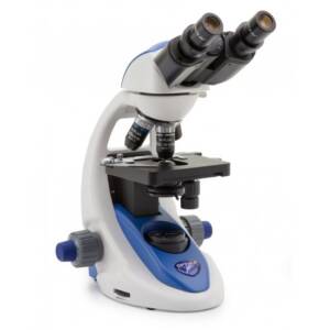 B-192PL Binocular LED Microscope, 1000xO/W