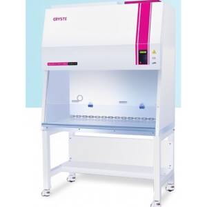 Bio Safety Cabinet Class II /A2 Type 960W