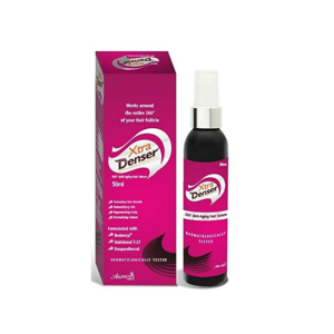 Xtra Denser Hair Serum, 50ml