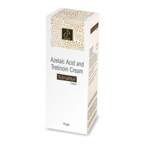 Xtralite Cream (15 GM)