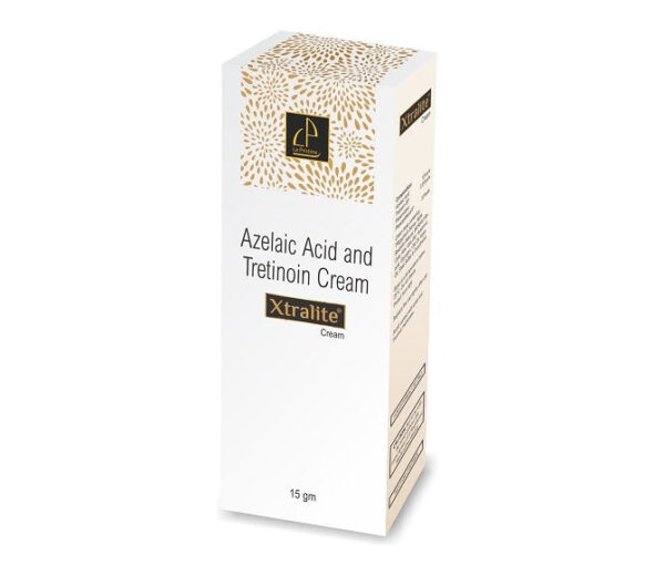 Xtralite Cream (15 GM)