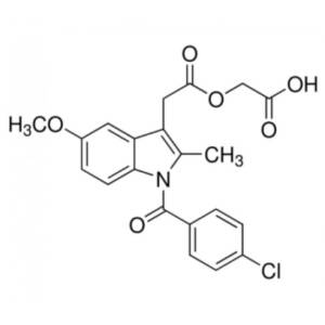 Acemetacin