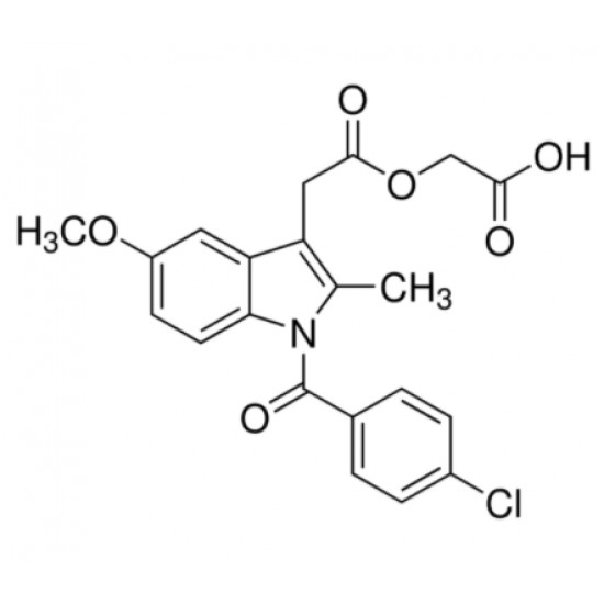Acemetacin
