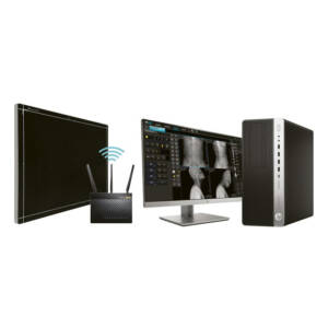 Digital Imaging System X-Ray ACQUIDR-FPD