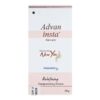 Advan Insta Cream, 20GM