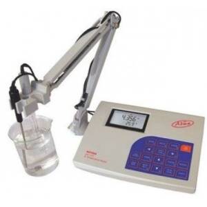AD1000 Bench Meter