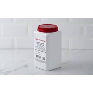 Agar-Agar Purified, Granulated, 1Kg