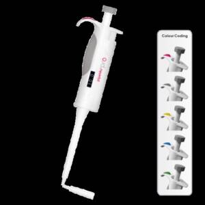 AHN Pipet4u Pro 0.5-10ul
