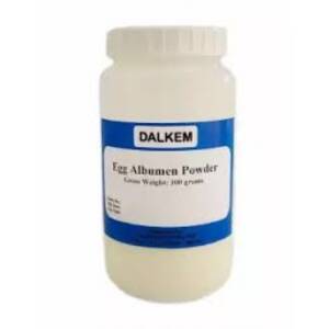 Albumin EGG Powder 100Gm