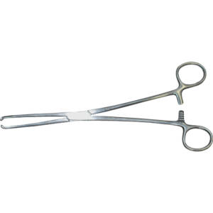 Allschoolabs Allis Tissue Forceps