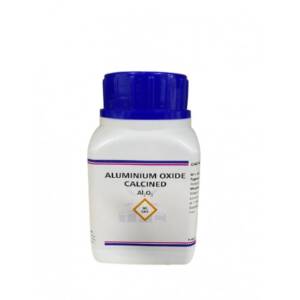 Aluminium Oxide Calcined (500GM)