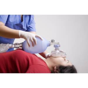 Ambu Bag Child/adult