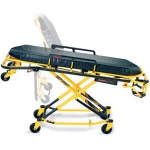 Ambulance Patient Trolley