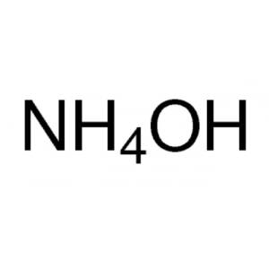 Ammonia Solution AR sp. gr. 0.91 , 2 5 L