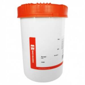 AMMONIUM CITRATE DIBASIC 1000GM