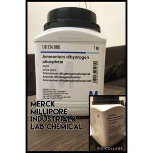 Ammonium Dihydrogen Phosphate 1Kg