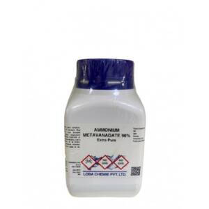 Ammonium Metavanadate 250GM
