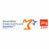 Amrolstar Cream, 50gm