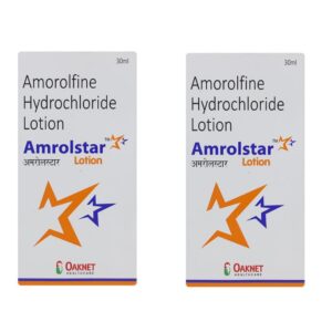 Amrolstar Lotion, 30ml Pack of 2