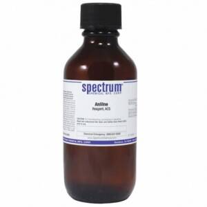 Aniline 500ml