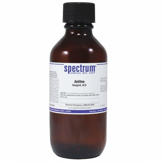 Aniline 500ml