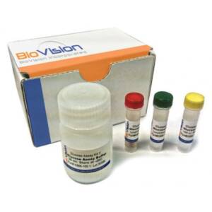 Annexin V FITC Assay Kit-100 test