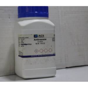 Anthracene Pure 500gm